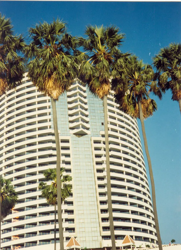 Aquarous Jomtien Pattaya